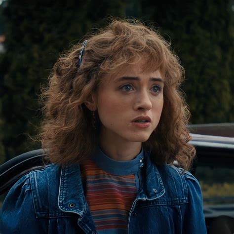 nancy wheeler birthday|how old is vecna in stranger things.